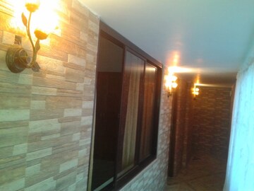Furnished Amenities in 3 BHK Villa at Parra – for Rent