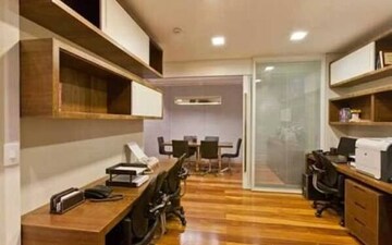 Office Space For Rent in The Hub Koregaon, Koregaon Park
