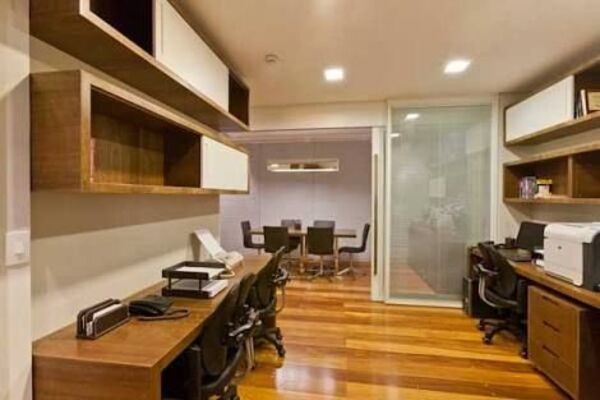 Office Space For Rent in The Hub Koregaon