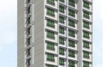 1 BHK Apartment For Rent in Prem Tower, Goregaon West