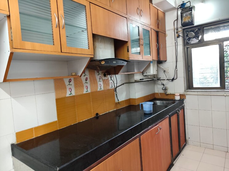 Kitchen, powai-vihar 2 Bedroom 930 Sq.Ft. Apartment In Powai Mumbai 8793374