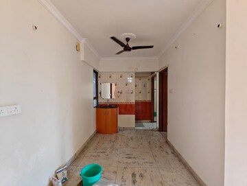 Bedroom in 2 BHK Apartment at Powai Vihar, Powai – for Rent