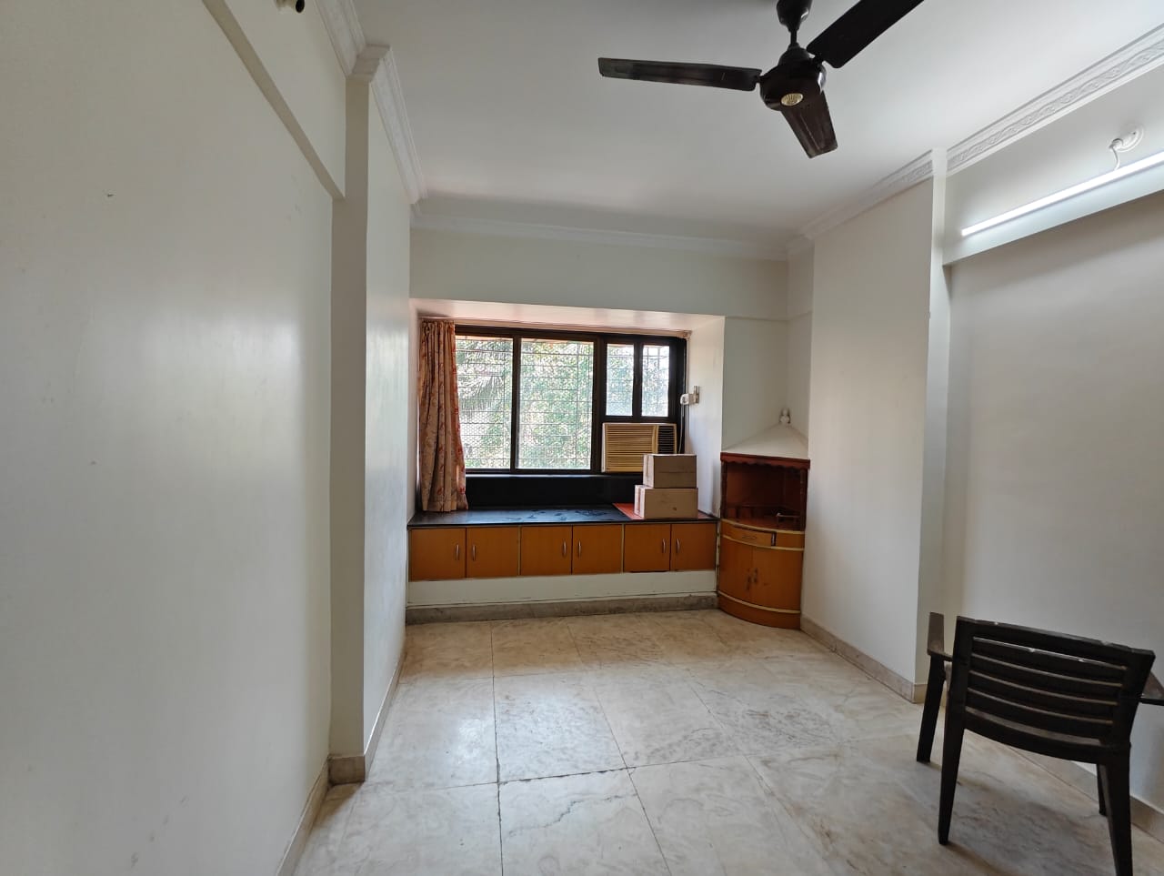 2 BHK Apartment For Rent in Powai Vihar