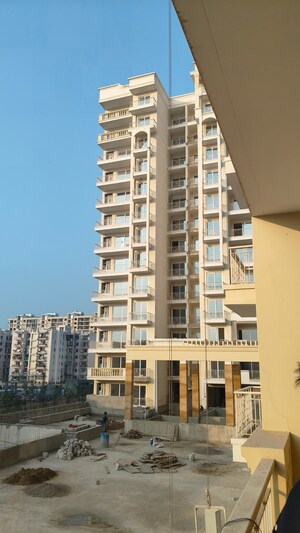 4 BHK Penthouse – Exterior View View at Ambala Highway - for Sale
