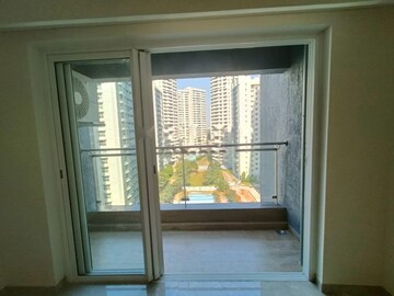 2.5 BHK Apartment For Rent in L&T Emerald Isle, Powai