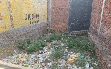 Plot For Sale in Dundahera