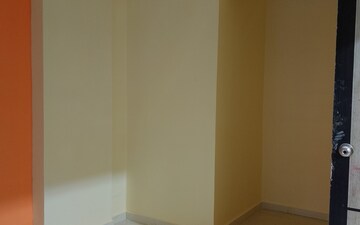 1 BHK Apartment For Rent in Mira Dharti Heights, Nalasopara West