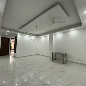 3 BHK Builder Floor For Sale in Freedom Fighters Enclave