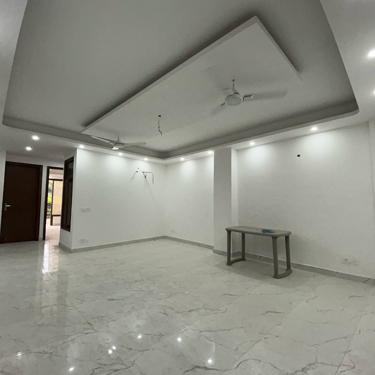 3 BHK + Extra Room Builder Floor For Sale in Freedom Fighter Enclave 