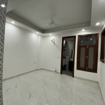 Room in 3 BHK Builder Floor at Freedom Fighters Enclave – for Sale