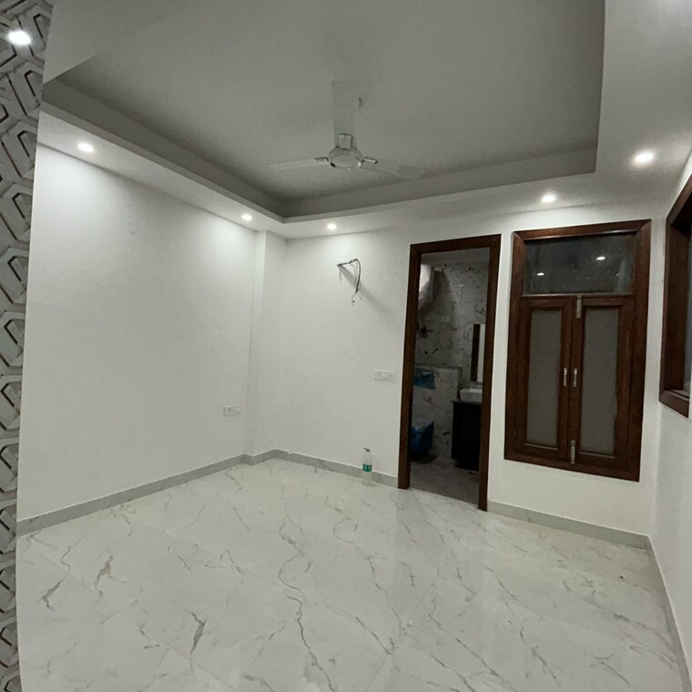 Room, freedom fighters enclave 3 Bedroom 1532 Sq.Ft. Builder Floor In Freedom Fighters Enclave Delhi 8793410