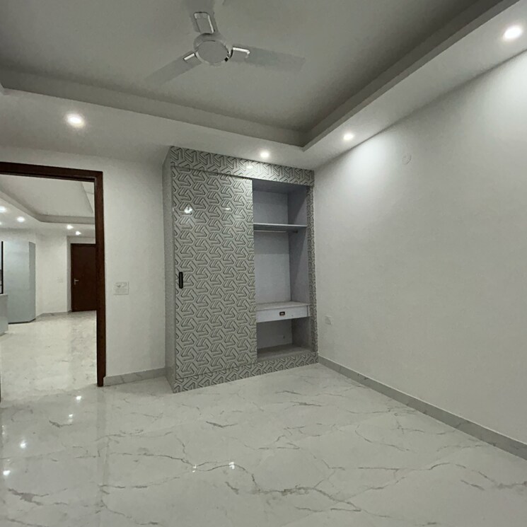 Room, freedom fighters enclave 3 Bedroom 1532 Sq.Ft. Builder Floor In Freedom Fighters Enclave Delhi 8793410