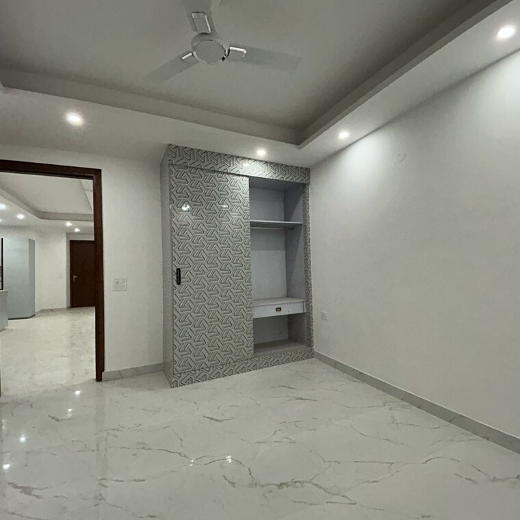 Room, freedom fighters enclave 3 Bedroom 1532 Sq.Ft. Builder Floor In Freedom Fighters Enclave Delhi 8793410