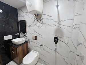 Master Bedroom in 4 BHK Builder Floor at Ardee City, Sector 52 – for Sale