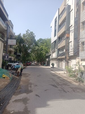  Plot For Sale in Meera Bagh