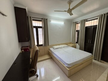 Master Bedroom in 3 BHK Apartment at Sector 10 Dwarka – for Sale