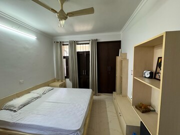 Bedroom in 3 BHK Apartment at Sector 10 Dwarka – for Sale