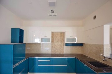 Kitchen in 2 BHK Apartment at VRR Fortuna, Sarjapur Road – for Rent