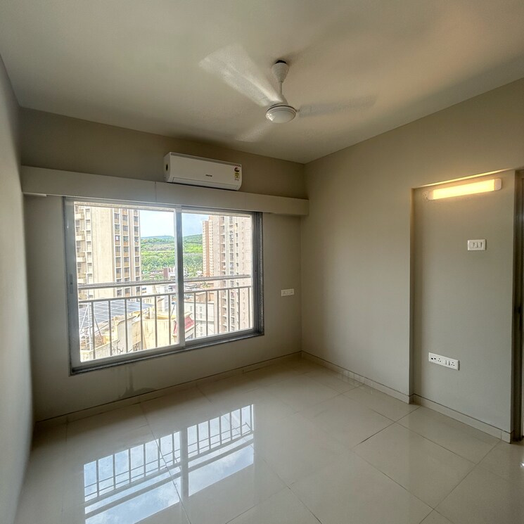 Room, harasiddh-viraaj 2 Bedroom 625 Sq.Ft. Apartment In Malad East Mumbai 8793421
