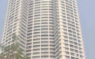 2 BHK Apartment For Rent in JP Decks, Goregaon East