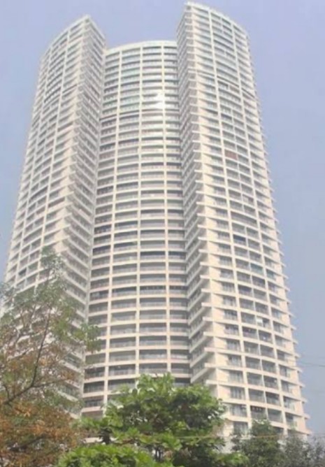 2 BHK Apartment For Rent in JP Decks