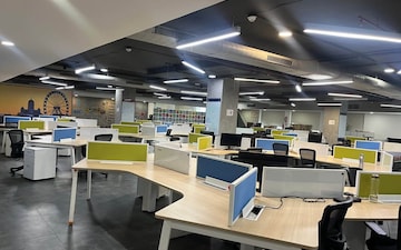 Office Space For Rent in Scheme No 140