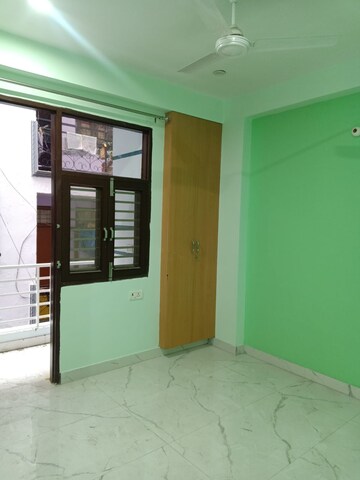 Room in 2 BHK Builder Floor at Chattarpur – for Sale