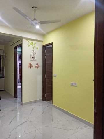 2 BHK Builder Floor For Sale in Chattarpur