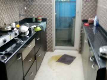 Master Bedroom in 2 BHK Apartment at Panchvati B, Powai – for Rent