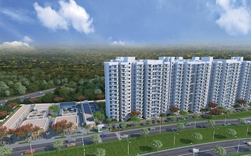 4 BHK Apartment For Sale in Dew Drops Society, Sector 2