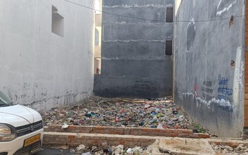 Plot For Sale in Dundahera