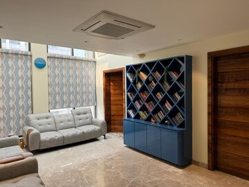 4 BHK Apartment For Sale in DLF The Pinnacle, Dlf Phase V