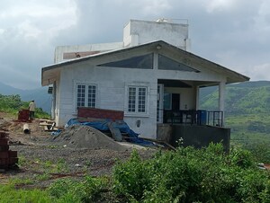  Plot – Exterior View View at Hinjewadi - for Sale