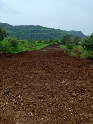 Plot Area in  Plot at Hinjewadi – for Sale