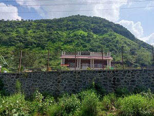  Plot – Exterior View View at Hinjewadi - for Sale