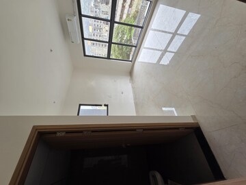 Kitchen in 2 BHK Apartment at Godrej Urban Park, Chandivali – for Rent
