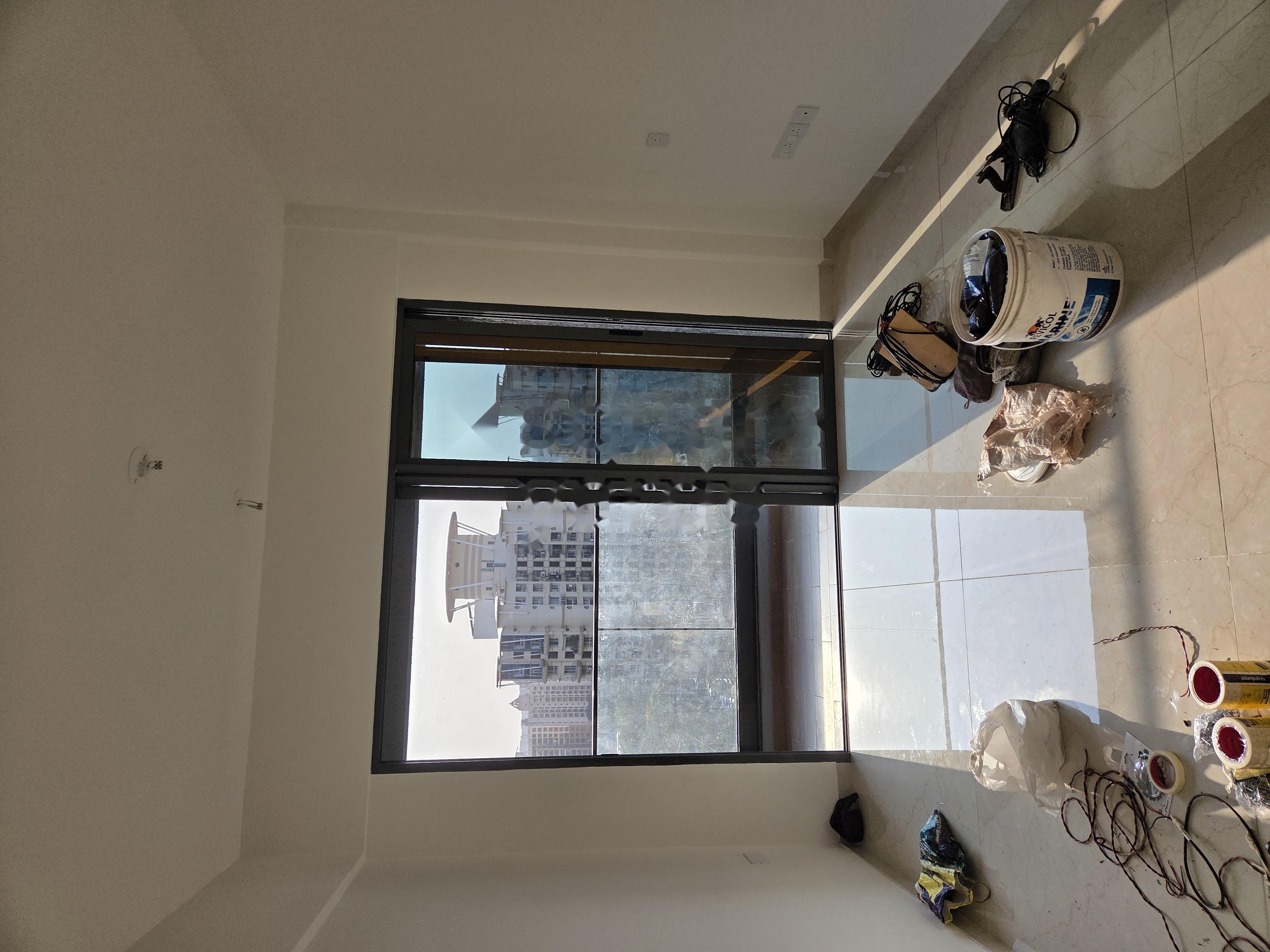 2 BHK Apartment For Rent in Godrej Urban Park