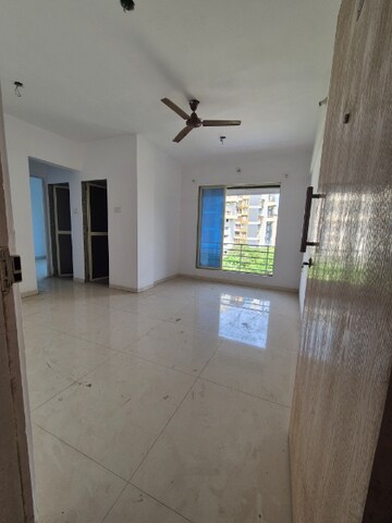 1 BHK Apartment For Sale in Planet Horizon, Ulwe