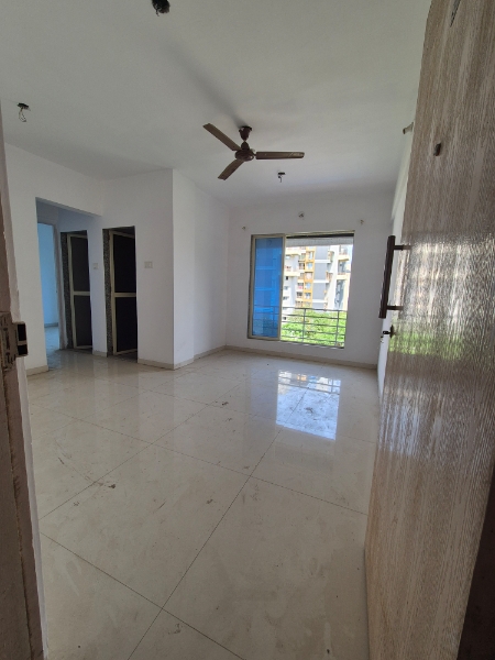 1 BHK Apartment For Sale in Planet Horizon