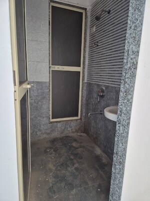 Bathroom in 1 BHK Apartment at Planet Horizon, Ulwe – for Sale