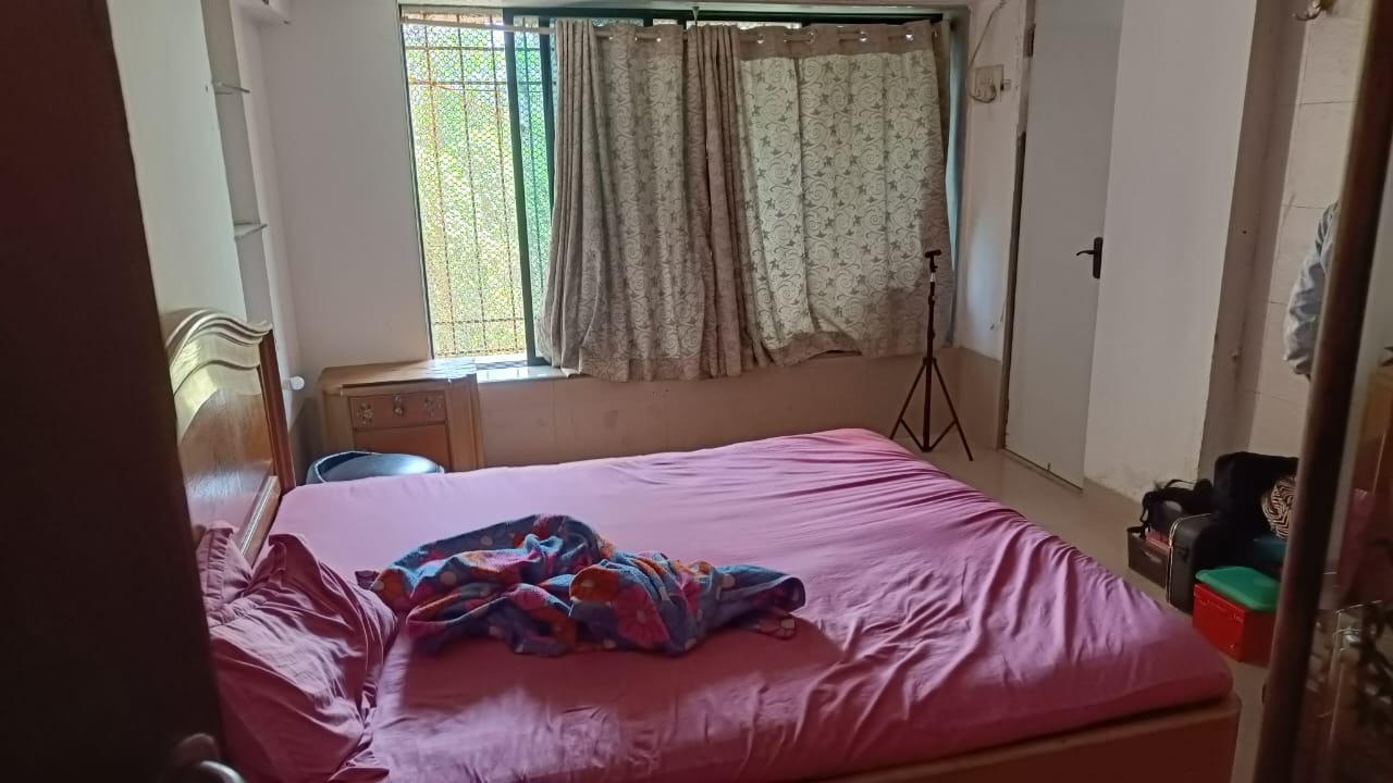 2 BHK Apartment For Rent in Panchvati B