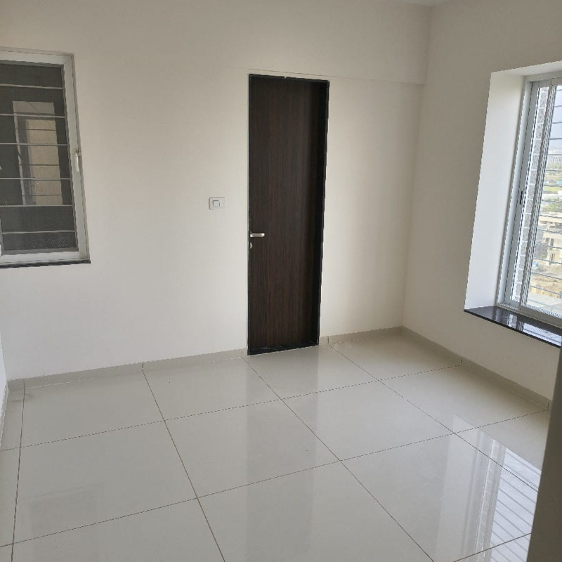 3 BHK Apartment For Rent in Yashwin Orrizonte