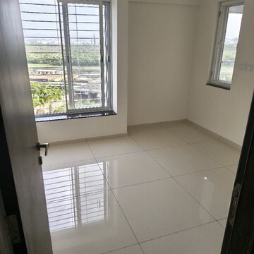 Bedroom in 3 BHK Apartment at Yashwin Orrizonte, Kharadi – for Rent