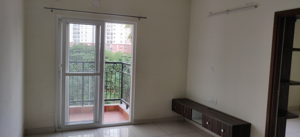 1 BHK Apartment For Sale in Prestige Jindal City