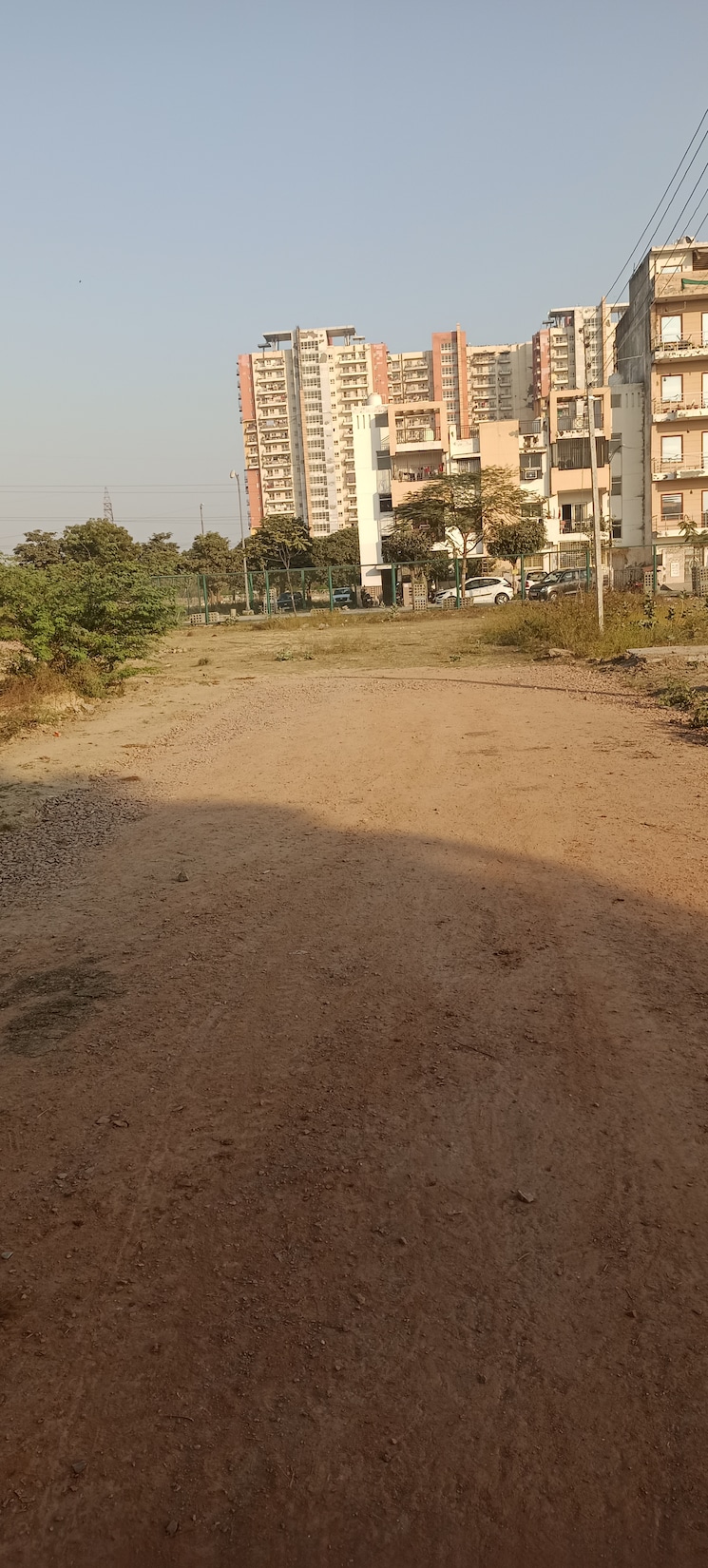 undefined, sector 78  160 Sq.Yd. Plot In Sector 78 Faridabad 8793481