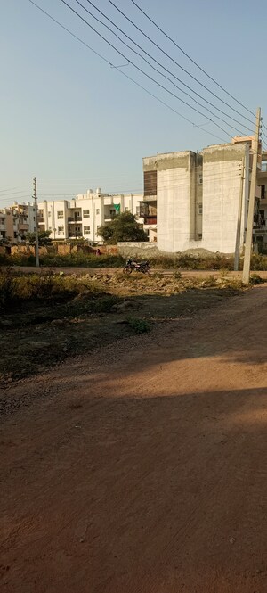 Plot Area in  Plot at Sector 78 – for Sale