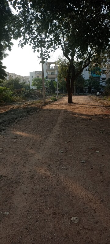 Plot Area in  Plot at Sector 78 – for Sale