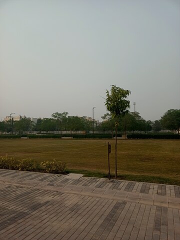 Plot Area in  Plot at Sector 78 – for Sale