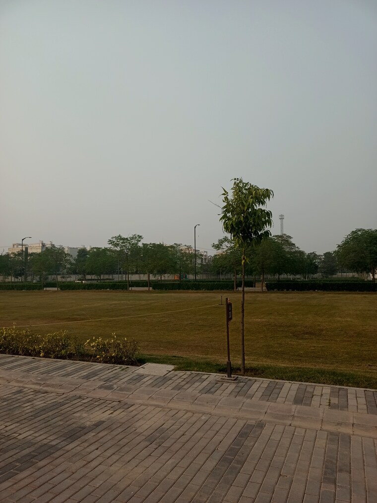 undefined, sector 78  160 Sq.Yd. Plot In Sector 78 Faridabad 8793481