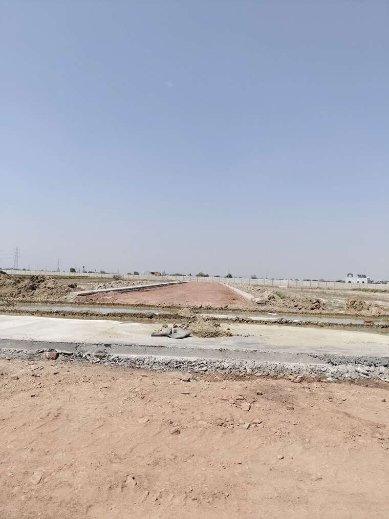 undefined, vrindavan  210 Sq.Yd. Plot In Vrindavan Mathura 8793469